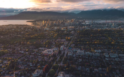 Supply and Demand of Vancouver’s Real Estate Market