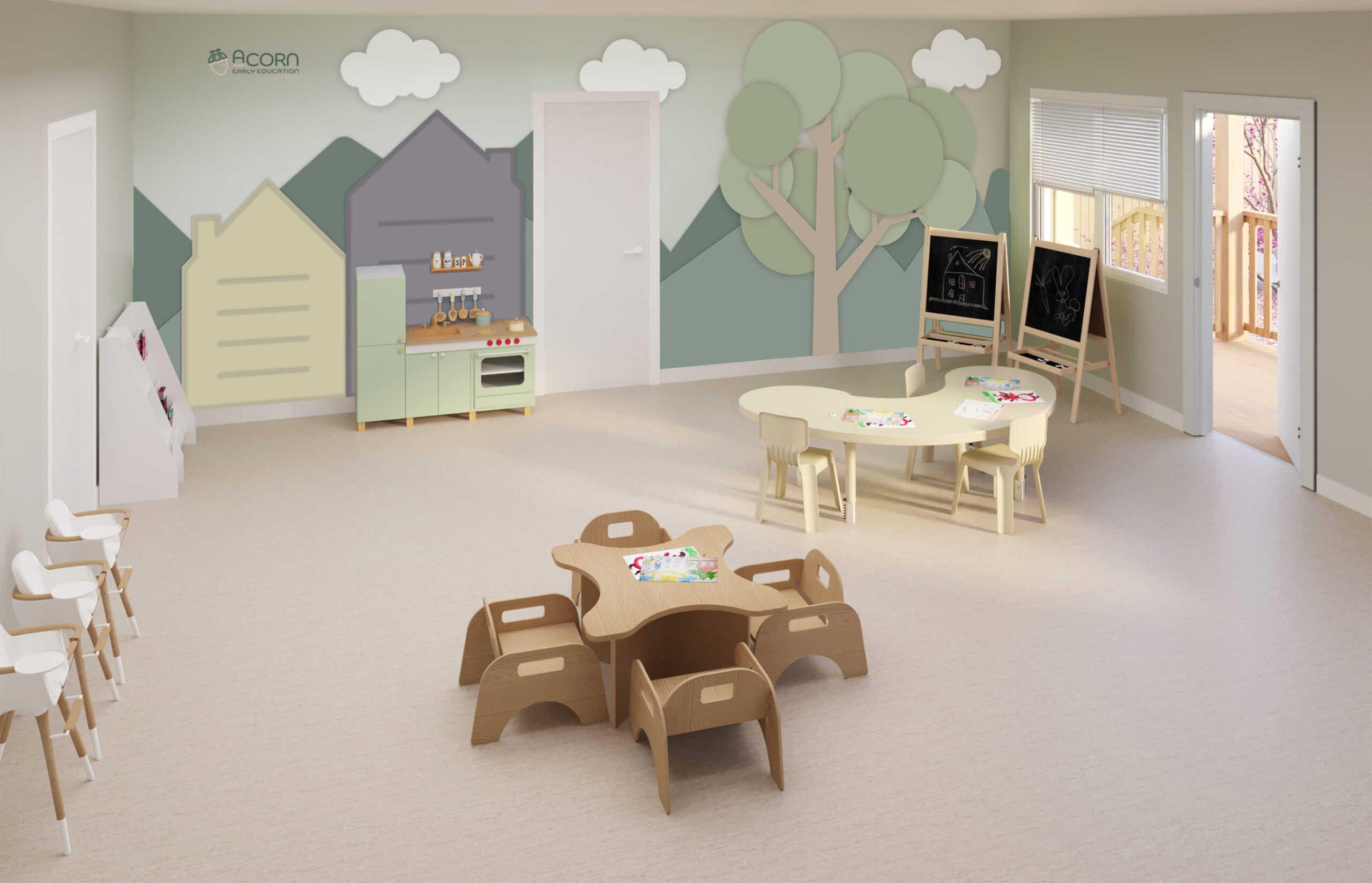 Port Moody’s First Modular Childcare Center: A Scalable Solution to the Childcare Crisis